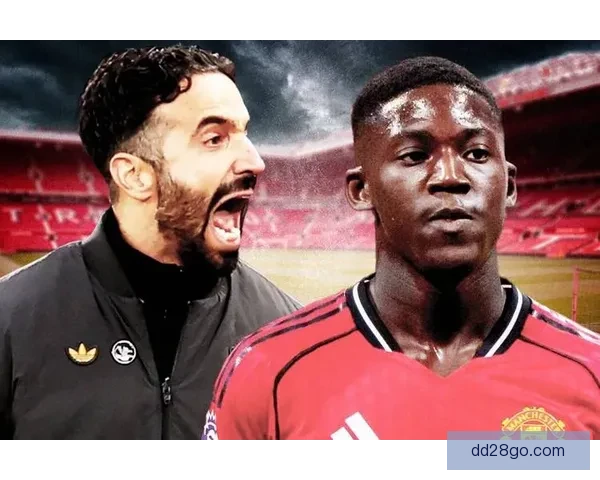 曼联冬窗第二人离队通过体检周内官宣阿贾克斯求租阿莫林旧部引援