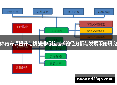 体育专项提升与挑战排行榜成长路径分析与发展策略研究